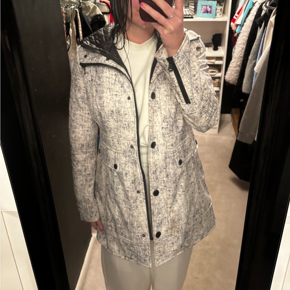 Guess jacket